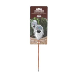 Esschert Design Talajnedvesség mérő 26 cm