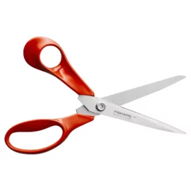 Fiskars Classic Balkezes olló 21 cm – ÚJ