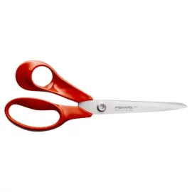 Fiskars Classic Balkezes olló 21 cm – ÚJ