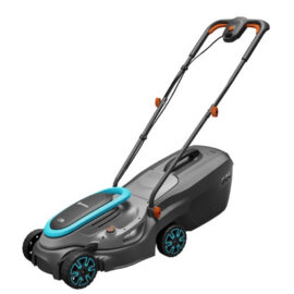 Gardena PowerMax 32/18V P4A akkumulátoros fűnyíró akkumulátor nélkül