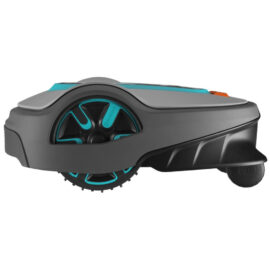 Gardena Robotfűnyíró Smart Sileno Life 1000