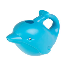 Strend Pro kék delfin öntözőkanna gyerekeknek 1,5L