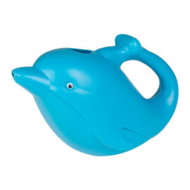 Strend Pro kék delfin öntözőkanna gyerekeknek 1,5L
