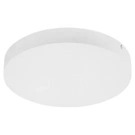 Rábalux Tartu kültéri mennyezeti lámpa LED 24W fehér kerek