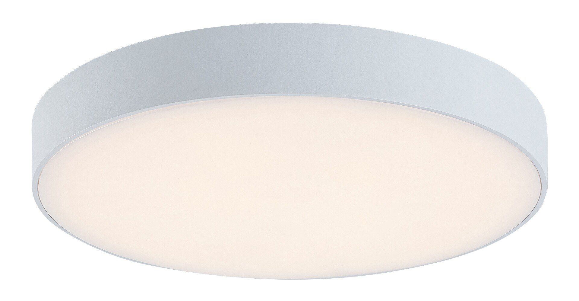 Rábalux Tartu kültéri mennyezeti lámpa LED 24W fehér kerek - Image 6
