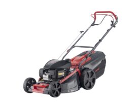 AL-KO Premium 520 SP-H benzinmotoros önjáró fűnyíró