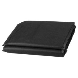 Geotextília nem szőtt, 50 g/m2, 1,6×10 m fekete Strend Pro Garden