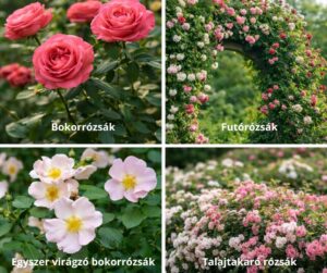 Read more about the article Rózsa metszése – útmutató a különböző fajtákhoz