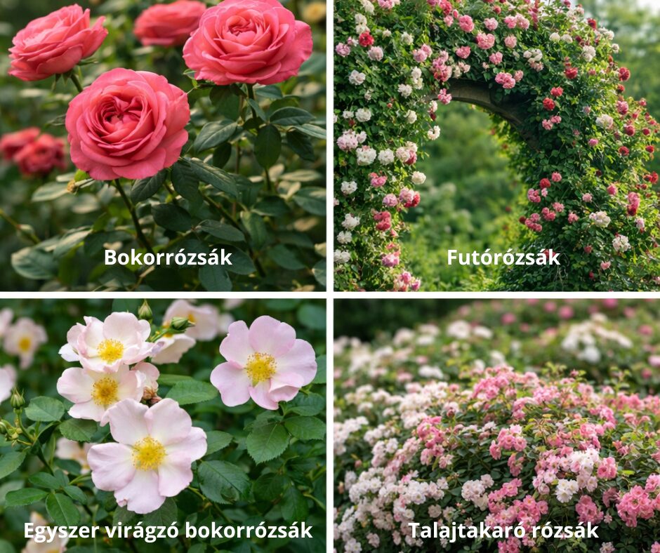 Read more about the article Rózsa metszése – útmutató a különböző fajtákhoz