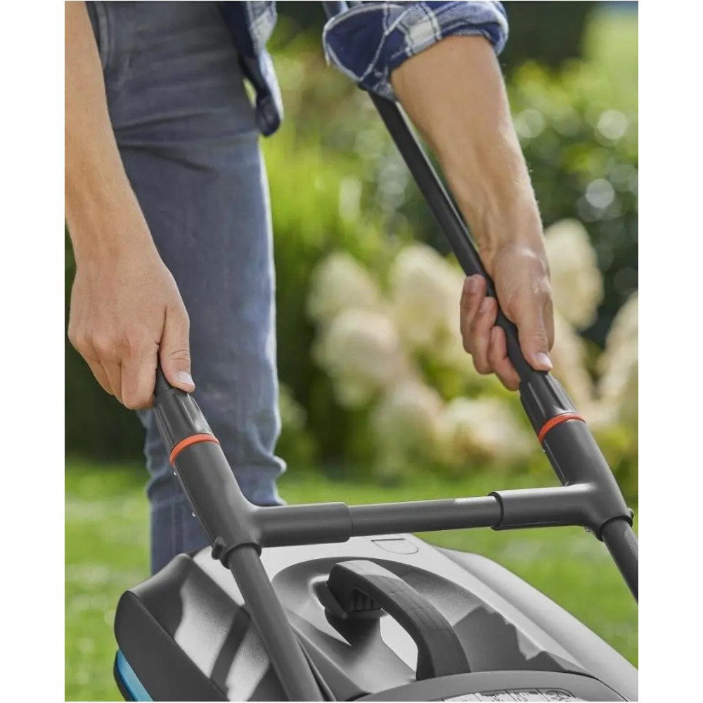 Gardena PowerMax 37/1800 G2 elektromos fűnyíró - Image 3