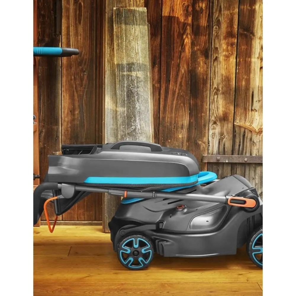 Gardena PowerMax 37/1800 G2 elektromos fűnyíró - Image 6