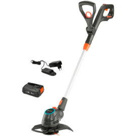 Gardena ComfortCut 23/18V P4A Akkumulátoros fűszegélynyíró akkumulátorral