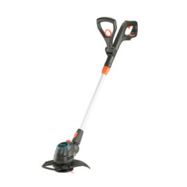 Gardena ComfortCut 23/18V P4A Akkumulátoros fűszegélynyíró akkumulátor nélkül