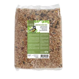 Madáreleség mix 1 kg