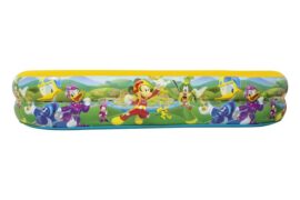 Felfújható gyerek medence Bestway 91008, Mickey Mouse 262x175x51 cm