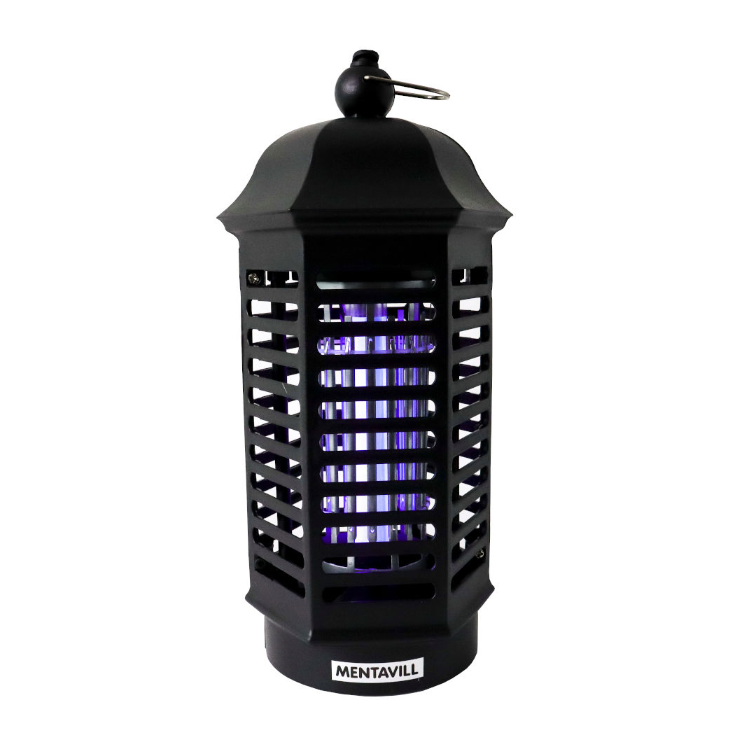 Elektromos UV rovarcsapda hatszögletű