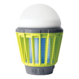 Rovarcsapda és led 1W 180lm USB